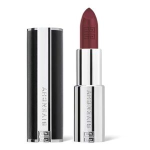 NEW Givenchy Le Rouge Interdit Intense Silk ~ Rouge Erable (117)